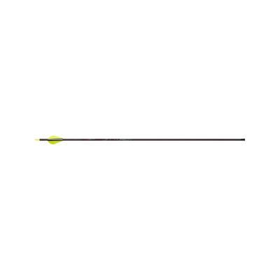 Victory RIP TKO Sport Low Torque Arrows 400 2 in. Vanes 6 pk. RIPTKS-400FQ-6