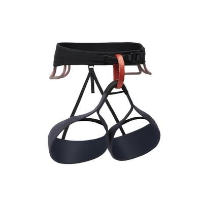 Black Diamond Solution Harness - Men's Carbon Medium BD6510820003MD-1