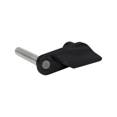 TANDEMKROSS Cornerstone Safety Thumb Ledge Ruger Mark IV Black TK24N0346BLK1