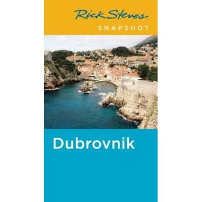 Rick Steves Snapshot Dubrovnik