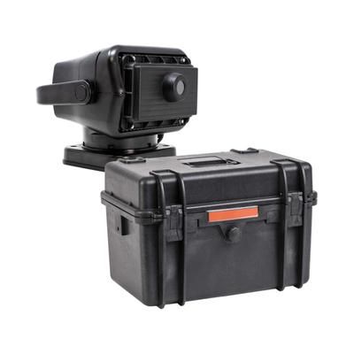 NightRide 360 HighRes 640-35 Telephoto Thermal Imaging Camera w/ Case NRS640-35C