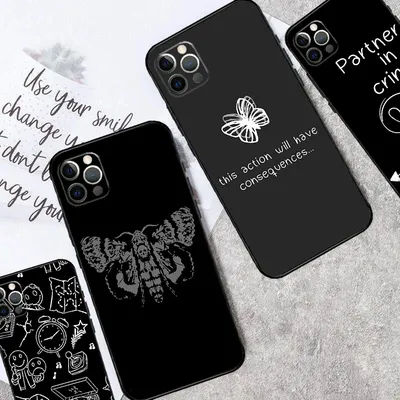 Life Is Strange Phone Case For iPhone 11 12 13 14 15 16 Pro Max Mini 14 15 16 Plus X XR XS Max 7 8