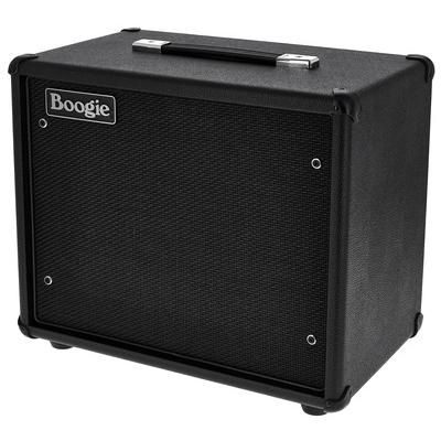 Mesa Boogie 1x12 Boogie 19 Open Back Cab