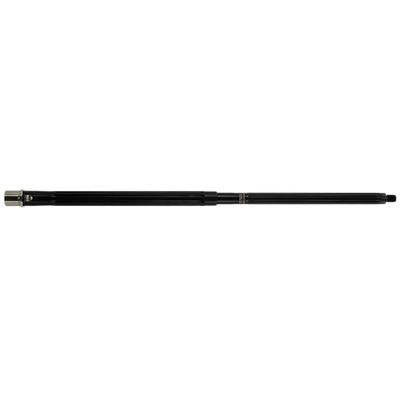 Faxon Firearms Flame Fluted AR-15 22 ARC 24in Threaded Barrel