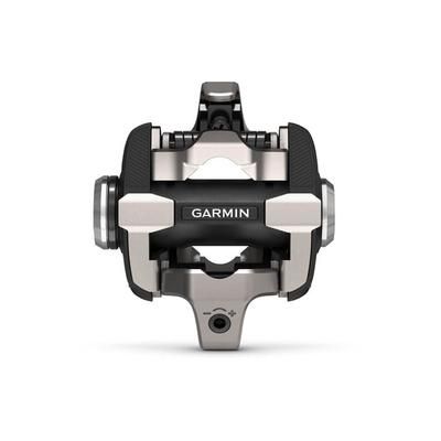 Garmin Rally XC Replacement Pedal Rebuild Kit Right Sensing Black/White 010-13137-00