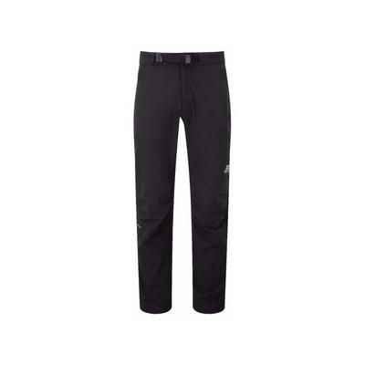 Mountain Equipment Ibex Mountain Pant - Men's Black 30 Waist Long Inseam ME-000850-ME-01004 Long-30