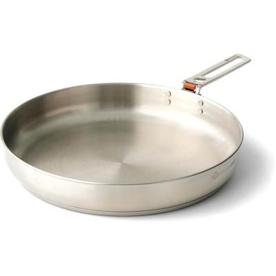 Sea to Summit Detour Stainless-Steel Pan 10 A1214