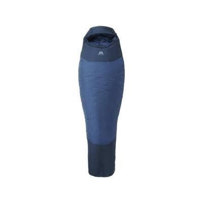 Mountain Equipment Klimatic III Sleeping Bag - Women's Dusk Regular ME-007416Dusk-LZ-Reg