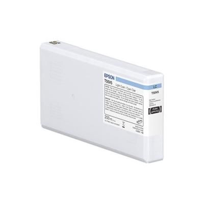 Epson UltraChrome Pro10 cartuccia d'inchiostro 1 pz Compatibile Ciano