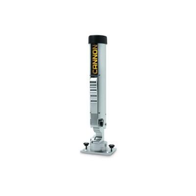 Cannon Downriggers Adjustable Rod Holder - Dual Axis 1907002