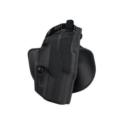Safariland 6378 ALS Paddle HolsterWalther P99STX Tactical BlackRight Hand 6378-84-131-DM