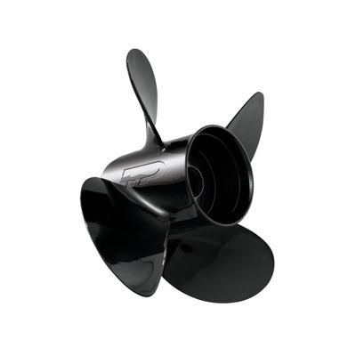 Turning Point Propellers LE1/LE2-1319-4 Hustler Aluminum - Right-Hand Propeller - 13 X 19 - 4-Blade 21431930