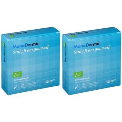 Giuliani MonoDermà® E5 Lenitiva idratante in MonoDermoDose® Set da 2 2