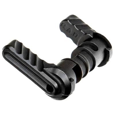 Battle Arms Development Full Auto Professional Ambidextrous Safety Selector Lever throw 0-90-180 BAD-ASS-PRO-FA