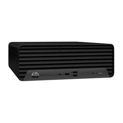 HP Pro 400 G9 Small Form Factor Desktop Computer 83R14UT ABA