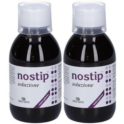 Nostip® Soluzione Set da 2 2x200 ml