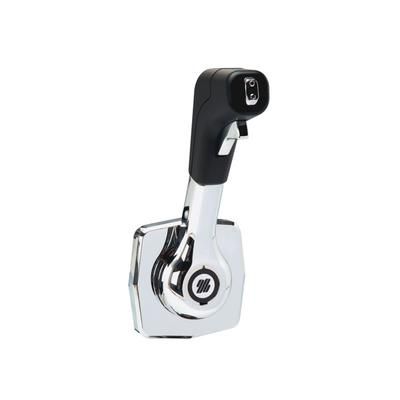 Uflex USA Single Lever Side Mount Controls B310B