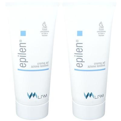 Epilen® Azione Lenitiva Set da 2 2x100 ml Crema
