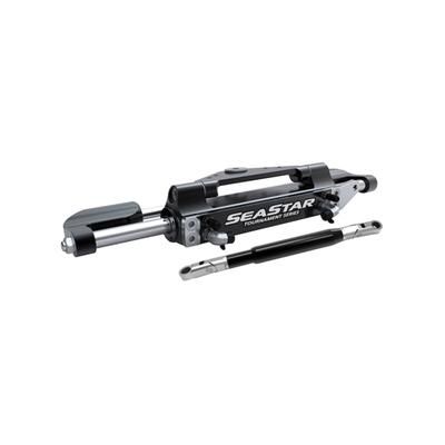 Sierra International Tournament Series Tie Bar E x tra Large HO6823