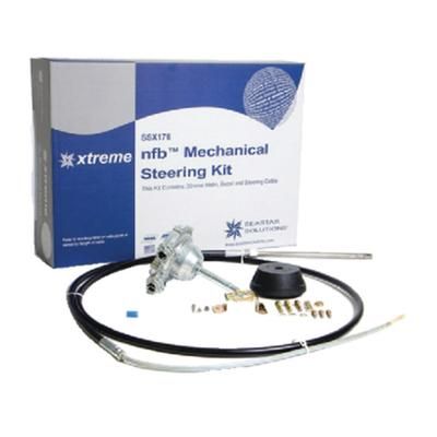 Sierra International SSX17625 Seastar Xtreme NFB Steering Kit SSX17625