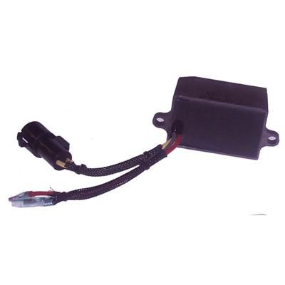 Sierra International 18-5830 Regulator/Rectifier 18-5830