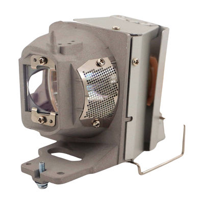 Jaspertronics™ Original BL-FU200E Lamp & Housing for Optoma Projectors - 1 Year Warranty