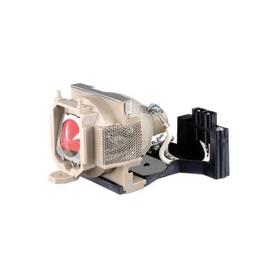 Genuine AL™ 59.J9401.CG1 Lamp & Housing for BenQ Projectors - 90 Day Warranty