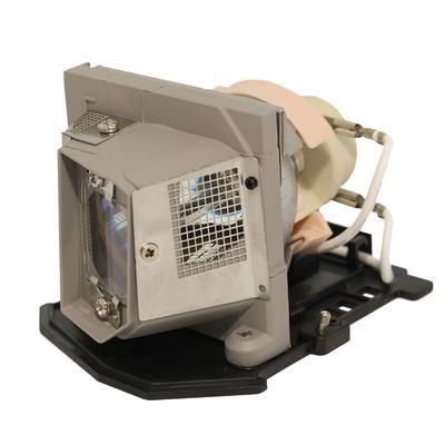 Genuine AL™ Lamp & Housing for the Optoma DS322 Projector - 90 Day Warranty