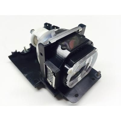 Genuine AL™ Lamp & Housing for the Liesegang dv481 Projector - 90 Day Warranty