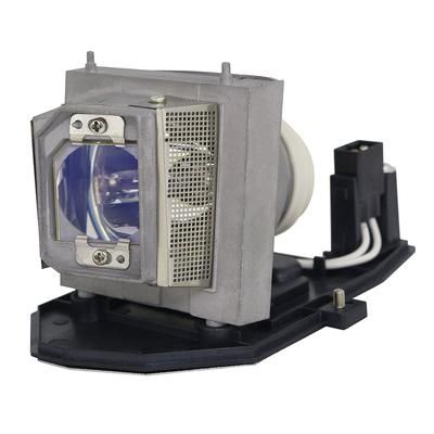 Genuine AL™ Lamp & Housing for the Optoma DW339 Projector - 90 Day Warranty