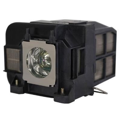 Genuine AL™ Lamp & Housing for the Epson EB-4950WU Projector - 90 Day Warranty