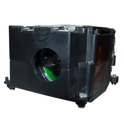Genuine AL™ Lamp & Housing for the NEC LT75z Projector - 90 Day Warranty
