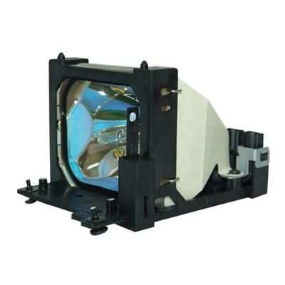 Genuine AL™ Lamp & Housing for the Viewsonic PJ750-2 Projector - 90 Day Warranty