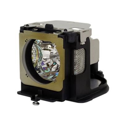 Genuine AL™ Lamp & Housing for the Sanyo PLC-XK450 Projector - 90 Day Warranty
