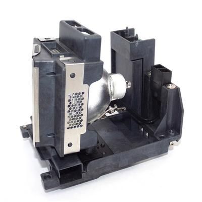 Genuine AL™ POA-LMP145 Lamp & Housing for Sanyo Projectors - 90 Day Warranty
