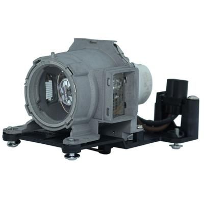Genuine AL™ Lamp & Housing for the Toshiba TLP-X150 Projector - 90 Day Warranty