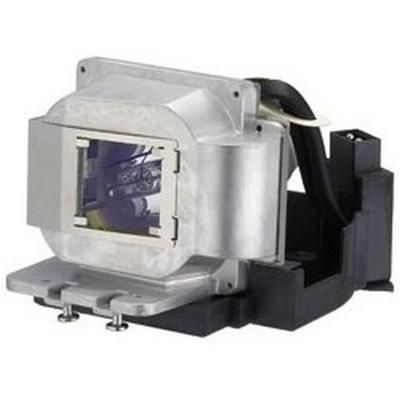 Genuine AL™ Lamp & Housing for the Mitsubishi WD740U TV - 90 Day Warranty