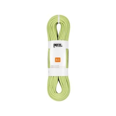 Petzl 8.5mm Tango Rope Yellow 50 m R20AB 050