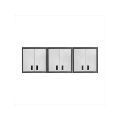 Gladiator 3 x Premier 30-Inch Wall GearBox