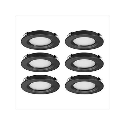 Contur Cabinet Integrated LED Task Light Kit for Three Upper Wall Cabinets (Warm White)