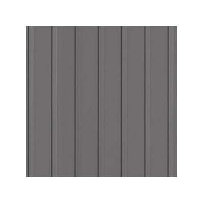 G-Floor 8.5' x 24' Ribbed Roll-Out Garage Floor (Grey)