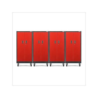 Gladiator 4 x Premier Tall GearBox Garage Cabinet