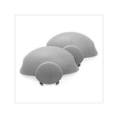 Steadyrack Grey Caps (2-Pack)