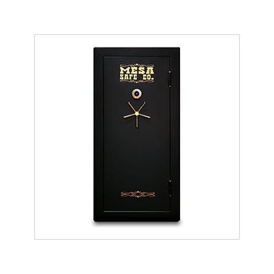 Mesa Safe Company 42-Gun Fire Safe with Combination Lock