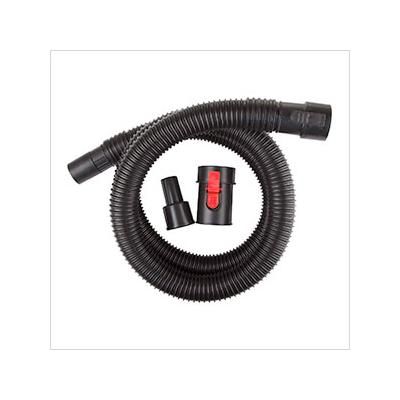 Workshop Vacs 1-7/8" Vacuum 7' Locking Hose