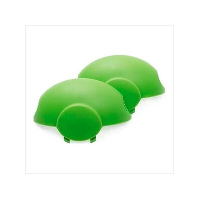 Steadyrack Green Caps (2-Pack)