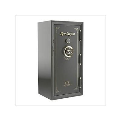 Remington STS 30-Gun 120-Minute Fire and Waterproof Safe