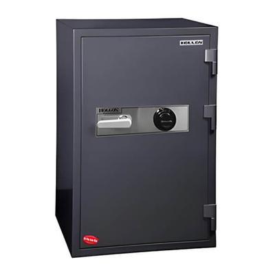 Hollon Safe Company 2 Hour Office Safe with Combination Lock