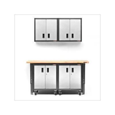 Gladiator 7-Piece RTA Garage Cabinet Set