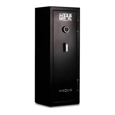 Mesa Safe Company 14-Gun Fire Safe with Electronic Lock